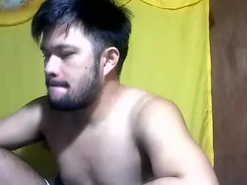 Chaturbate Sex Chat of hottestpinoy2323