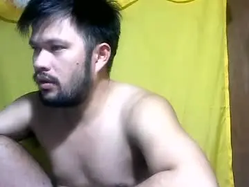 Chaturbate Live Sex of hottestpinoy2323