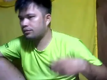 Chaturbate Live Sex Cam of hottestpinoy2323