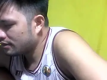 Chaturbate Adult Video Chat of hottestpinoy2323