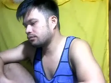 Chaturbate Sex Chat of hottestpinoy2323