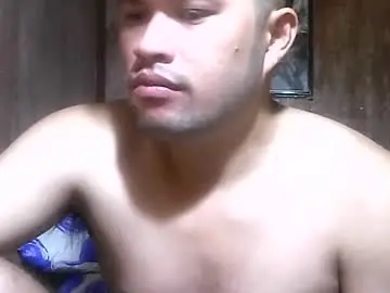 Chaturbate Live Porn of hottestpinoy2323