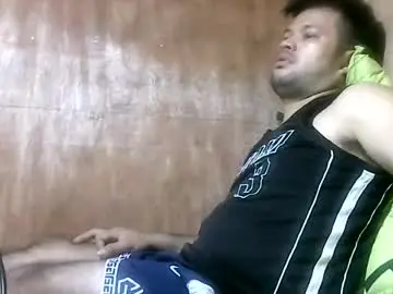 Chaturbate Sex Cam of hottestpinoy2323