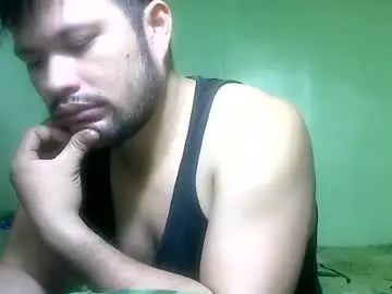 Chaturbate Live Sex Cam of hottestpinoy2323