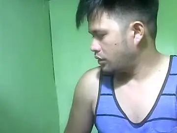 Chaturbate Live Sex Cam of hottestpinoy2323