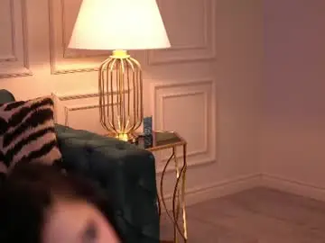 Chaturbate Live Porn of ivyveil