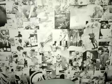 Chaturbate Adult Webcam of john_marston2