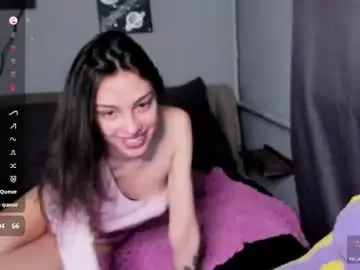 Chaturbate Adult Video Chat of julia_jellyfish