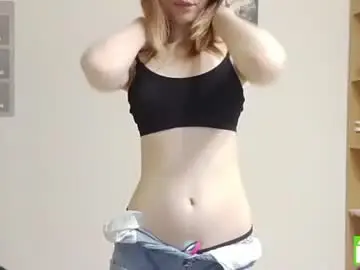 Chaturbate Free Porn Cam of kimberelypeloso