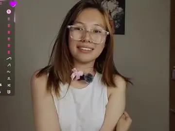 Chaturbate Nude Webcam of kimberelypeloso