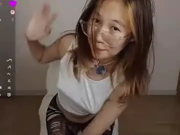 Chaturbate Free Porn Cam of kimberelypeloso