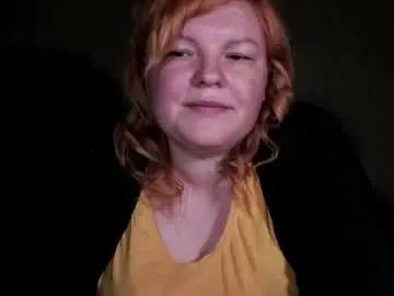 Chaturbate Nude Webcam of krisryxoniks