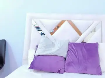 Chaturbate Live Sex of laylaferrer