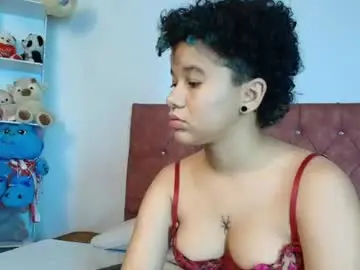 Chaturbate Adult Webcam of lissy_kimmy