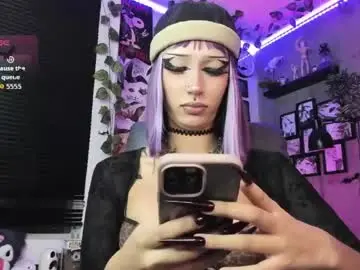 Chaturbate Live Sex of lucy_fernandez