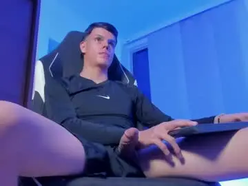 Chaturbate Watch Live Sex Cams of maicol_ferrer