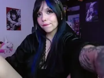 Chaturbate Live Porn of mary_janness