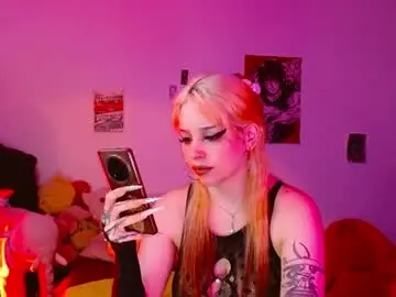 Chaturbate Nude Webcam of mary_janness