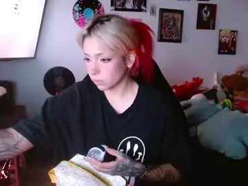 Chaturbate Watch Live Sex Cams of mary_janness