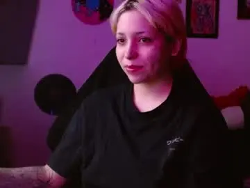 Chaturbate Live Sex Cam of mary_janness