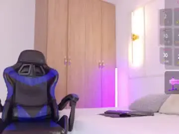 Chaturbate Live Sex Cam of namimayers2