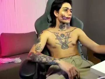 Chaturbate Live Sex Cam of nick_kule