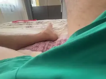 Chaturbate Sex Chat of nikolay3838
