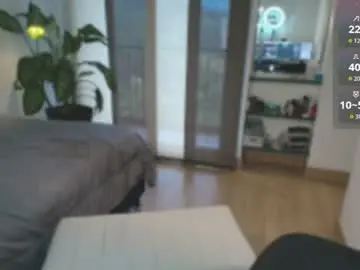 Chaturbate Sex Chat of patrick_d01