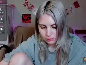 Chaturbate Private Sex Chat of pawwsup1