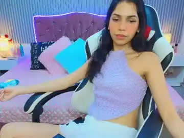 Chaturbate Live Sex of princess_skinny18