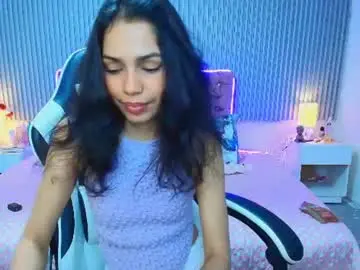 Chaturbate Free Porn Cam of princess_skinny18