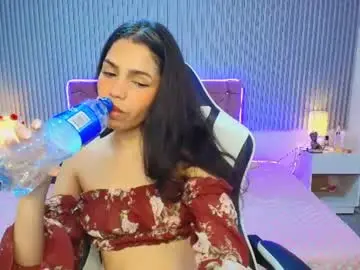 Chaturbate Nude Webcam of princess_skinny18