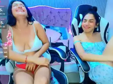 Chaturbate Nude Webcam of princess_skinny18