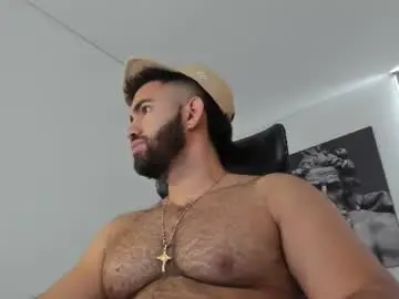 Chaturbate Adult Webcam of simon_leon01