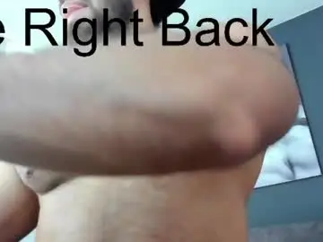 Chaturbate Best live sex cam show of simon_leon01