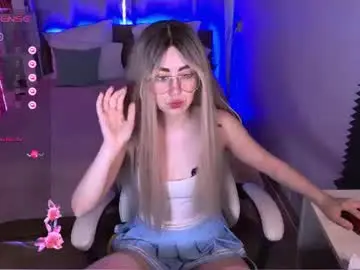 Chaturbate Nude Webcam of sofiisun