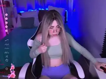 Chaturbate Nude Webcam of sofiisun