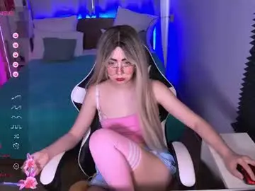 Chaturbate Adult Webcams of sofiisun