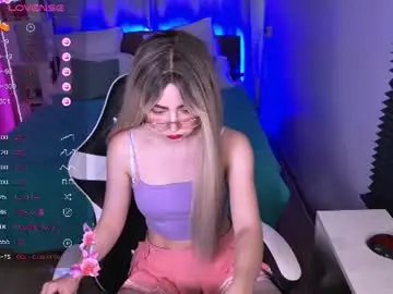 Chaturbate Adult Video Chat of sofiisun