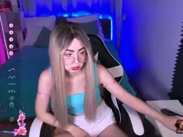 Chaturbate Free Porn Cam of sofiisun