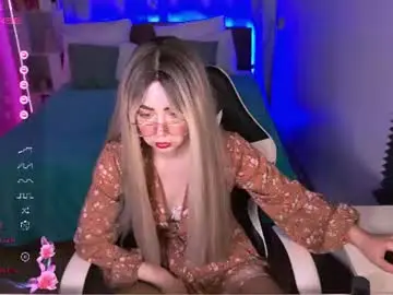 Chaturbate Sex Cam of sofiisun