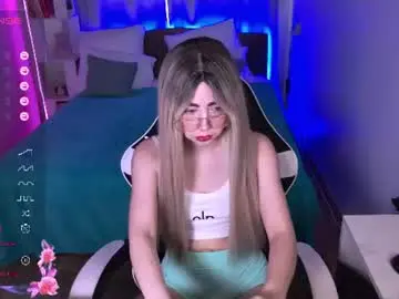 Chaturbate Live Porn of sofiisun