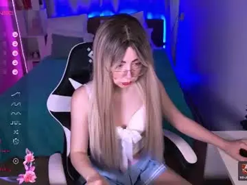 Chaturbate Live Porn of sofiisun
