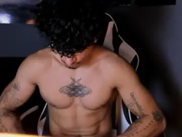 Chaturbate Free Live Porn of thomas_fit1