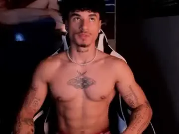 Chaturbate Live Sex of thomas_fit1