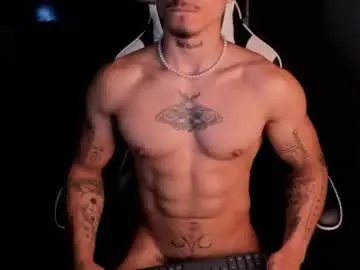 Chaturbate Adult Video Chat of thomas_fit1