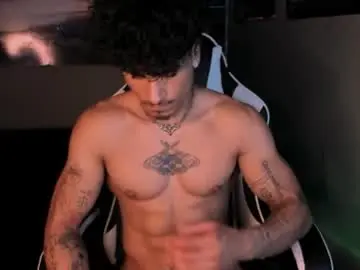 Chaturbate Best live sex cam show of thomas_fit1