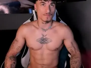 Chaturbate Best live sex cam show of thomas_fit1