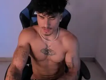 Chaturbate Adult Webcam of thomas_fit1
