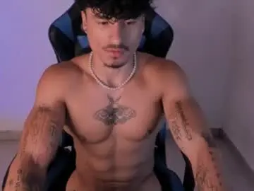 Chaturbate Watch Live Sex Cams of thomas_fit1
